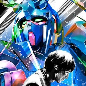 澤野弘之 × THE SOUND OF GUNDAM - 機動戦士ガンダムUC・NT・HATHAWAY Concert –