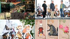 『カルドセプト ビギンズ』ってホントのところどうだった？ シリーズの創造主と守護者に訊いてみた【インタビュー】