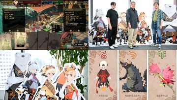 『カルドセプト ビギンズ』ってホントのところどうだった？ シリーズの創造主と守護者に訊いてみた【インタビュー】