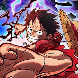 『ONE PIECE ドーンストライク』