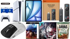 Amazonプライムデー先行セールが明日（7/7）からスタート！ PS5+PSストアチケット、iPad、ロジクールGのラピトリ搭載ゲーミングマウス、Adoのベストアルバムなどが対象に