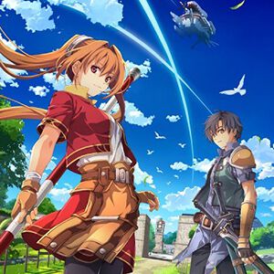 いっせいトライアル『空の軌跡 the 1st』