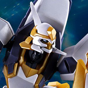 『コードギアス 反逆のルルーシュ』HG 1/35 ランスロット