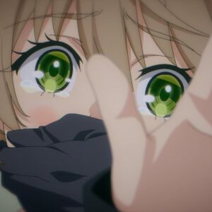 アニメ『目覚めたら最強装備と宇宙船持ちだったので、一戸建て目指して傭兵として自由に生きたい（めざめざ）』