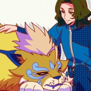 『DIGIMON BEATBREAK（デジモンビートブレイク）』