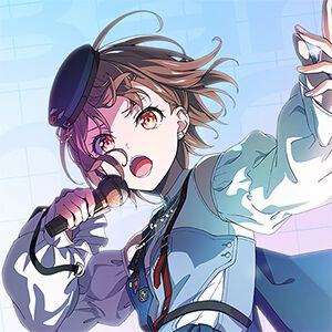 『バンドリ！ アワーノーツ』