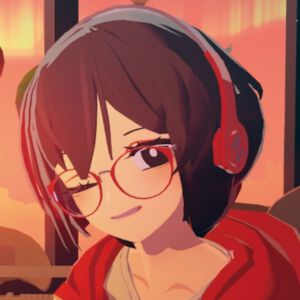 作業用AVG『Chill with You：Lo-Fi Story』にカウントアップタイマーが実装。『ユウゴウパズル』との期間限定Steamバンドルも