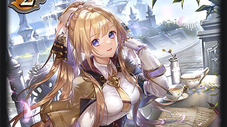 シャドバ エボルヴ』“アカデミー・ロワイヤル”ドラゴン新カード“竜の