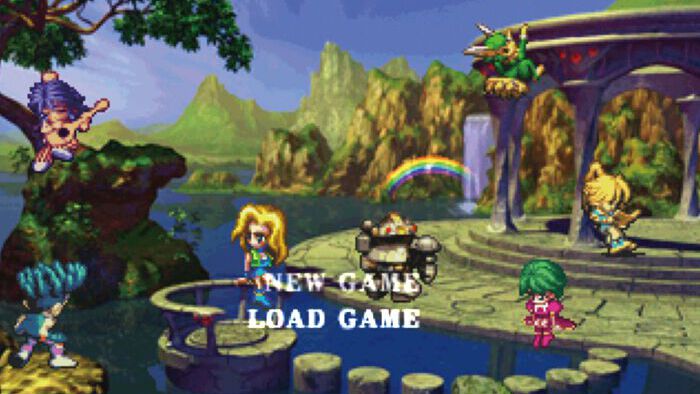 『サガ フロンティア』が発売された日。多彩な世界と種族の登場するなんでもありの世界が魅力！ 技がつながる“連携”システムも気持ちよかった【今日は何の日？】