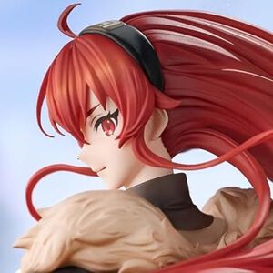 『無職転生III』待たせたわね、ルーデウス。エリスの名シーンが待望のフィギュア化