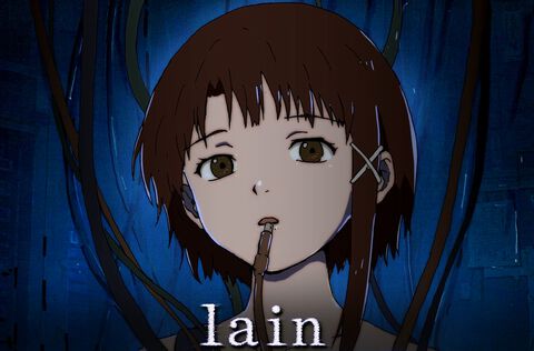 『serial experiments lain』二次創作長編アニメ『lain : Protocol 7』クラファン始動。支援特典には玲音に名前を呼んでもらえるメッセージ動画も
