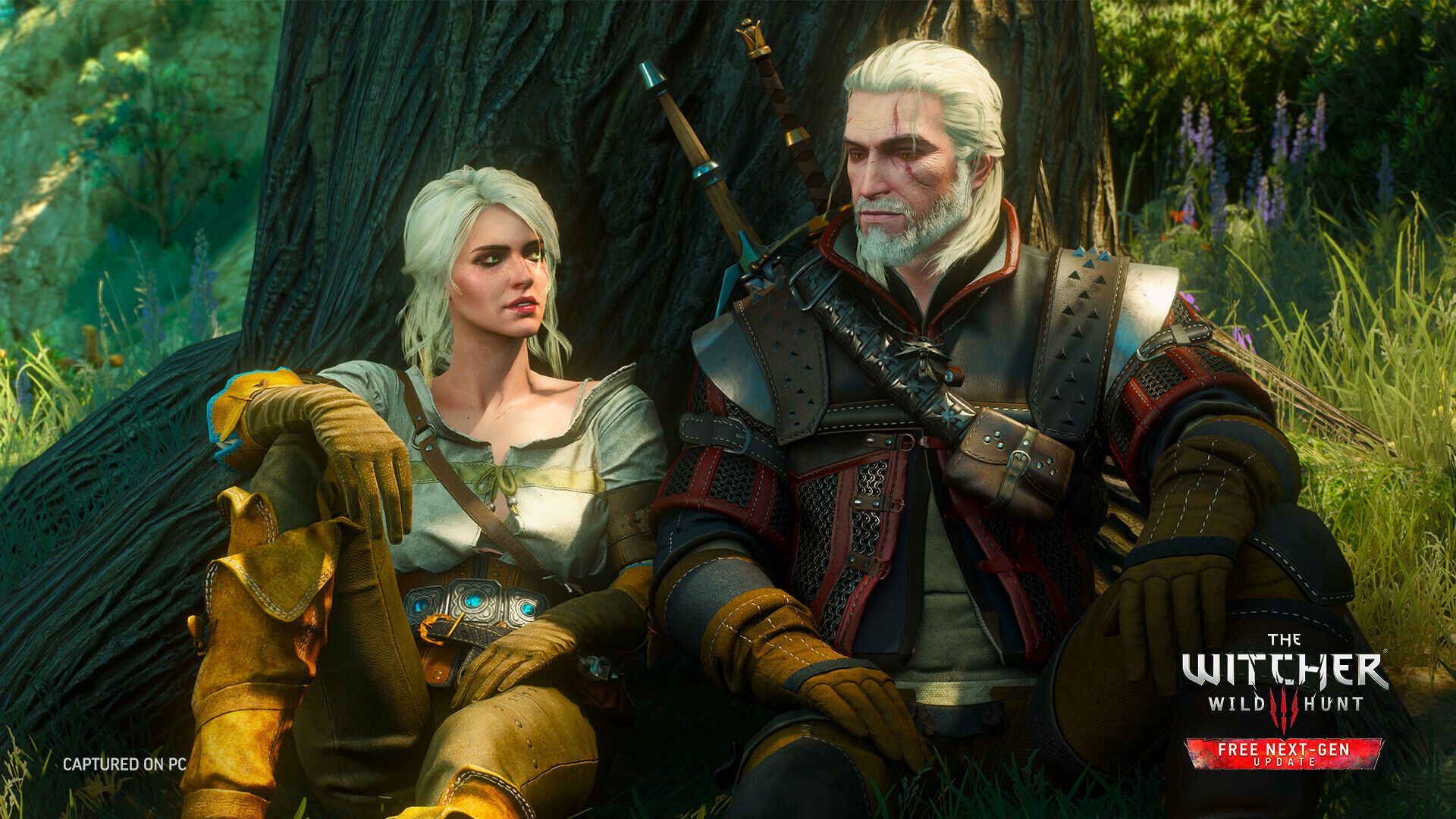 『ウィッチャー3』濃厚なファンタジー世界を味わえるアクションRPGが90%オフ（558円）。2027年リリース予定の新規DLCに備えて買うならいま