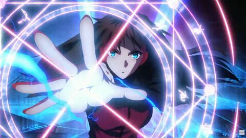 【映画まほよ】『魔法使いの夜』公開日が11月20日に決定。公開日発表イベントではアニメ映像も公開