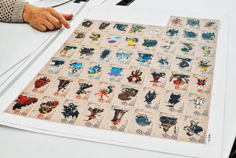 『カルドセプト ビギンズ』開発者たちの座談会コンテンツが公式サイトにて公開。クリーチャー、ゲームデザイン、サウンドなど各テーマを語り合う