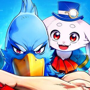 『シャングリラ・フロンティア~七つの最強種~(シャンフロ/シャンナナ)』