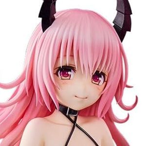 『ToLoveる ダークネス』笑顔の単体版か、微笑みのセット版か。ララ＆モモの新作フィギュアはどちらを買うか悩む