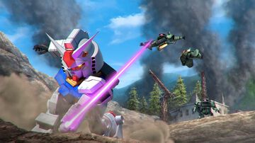 【Gジェネエターナル】PCの大画面でプレイできるDMM GAMES版が7月22日に配信。スマホ版とのデータ連携に対応