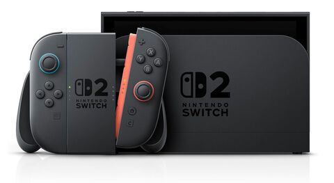 任天堂がSwitch2やSwitchなどの高温環境での放置に注意喚起。修理受付が終了済のニンテンドー3DSシリーズなどはなおさら用心
