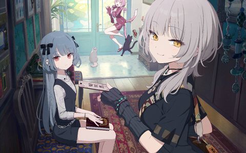 『プロジェクトRX』『マビノギモバイル』がTGS2026に登場。ネクソンが出展ティザーサイトを公開、ブース内容は後日解禁