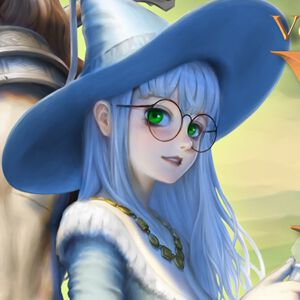 読書型ファンタジーADV『ヴェリタステイルズ:暗黒城の魔女』がSteamで本日7/9発売。TRPGやゲームブックの熱狂を再び