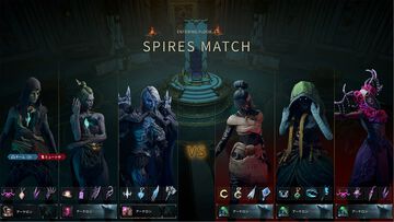 『アーケロン』7/16よりクローズドベータテスト開催。ゲームに慣れるための3vs3対戦など新規プレイヤー向けモードを追加