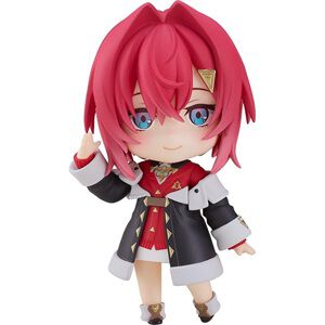 【Amazonプライムデー】先行セール注目フィギュア。“にじさんじ”アンジュ・カトリーナのねんどろいどや『ヒロアカ』トガヒミコのS.H.Figuartsなどがお得