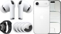 AmazonプライムデーでAirPods Pro 3がお買い得に。iPhone Airは2万円引きなどApple製品がセール中
