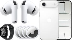 AmazonプライムデーでAirPods Pro 3がお買い得に。iPhone Airは2万円引きなどApple製品がセール中