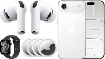 AmazonプライムデーでAirPods Pro 3がお買い得に。iPhone Airは2万円引きなどApple製品がセール中