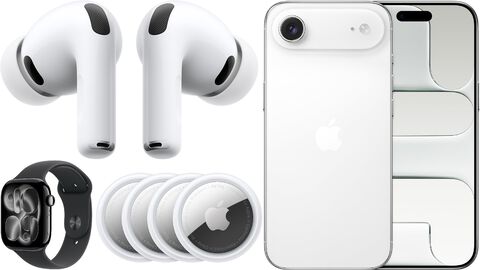 AmazonプライムデーでAirPods Pro 3がお買い得に。iPhone Airは2万円引きなどApple製品がセール中