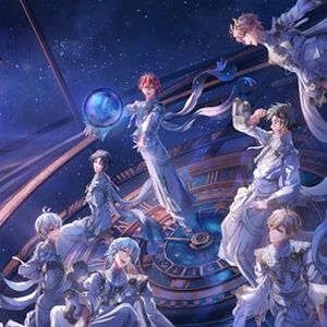 『アイドリッシュセブン』