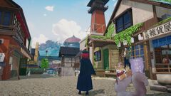 『清宮物語』妖怪だらけの島で、冒険とラブロマンスを――人間が“伝承上の生き物”とされる世界で妖怪として生きる、和風生活シミュレーション【とっておきインディー】