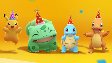 『ポケモンGO』×マクドナルドのコラボが復活！ 2026年夏特別企画“ポケモン夏マック”とあわせて開催か？ 詳細は後日お知らせ