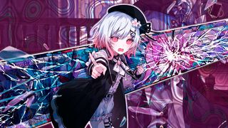『魔法少女ノ魔女裁判』Switch版が本日発売。Steamで“圧倒的に好評”の魔法議論ミステリー、全少女の新規カットイン演出など追加要素を収録