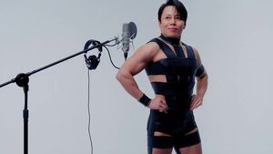 【THE FIRST TAKE】西川貴教さんが“伝説の衣装”で7月10日（金）22時に降臨。ダイスケ的にもオールオッケーなパフォーマンスに期待