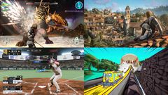 【7月発売PS5/PS4新作ゲーム】『アサシン クリード ブラック フラッグ RE:シンクロ』『プロスピ2026』『Echoes of Aincrad』など最新作を紹介！