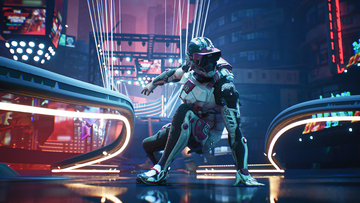 『DEATHSPRINT 66』ライバルを蹴落として即死トラップに沈めろ。ネオンの中を疾走するデスレースが開幕【SGF2024】