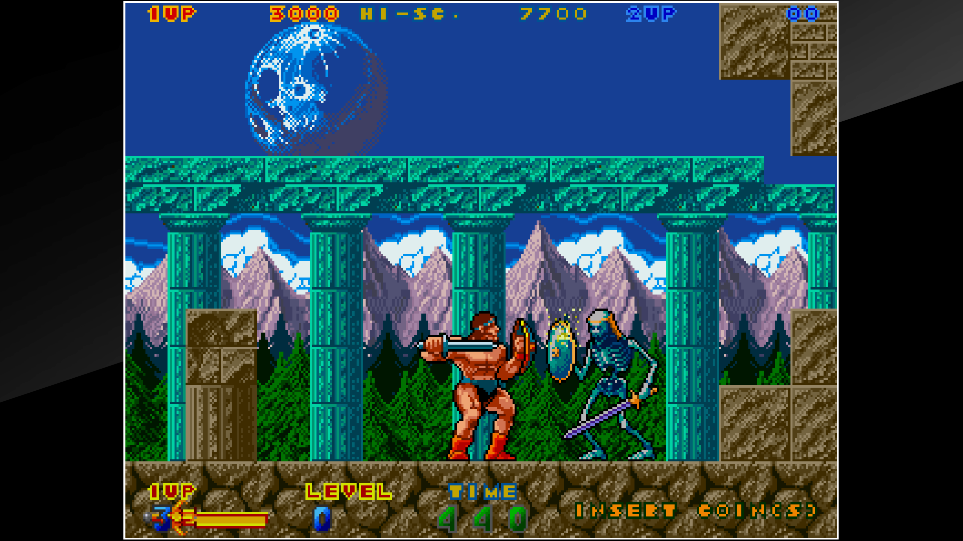 明日（6月20日）発売の『ラスタンサーガII』をたっぷりプレイ！ 第171