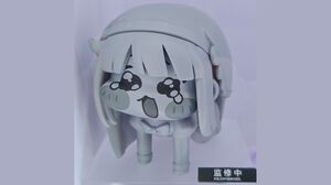 『トリッカル』ｽﾋﾟｷのフィギュアがお披露目。ミームにもなったあの姿で立体化。実は、カボチャのために友達を売るスピッキーが元ネタ