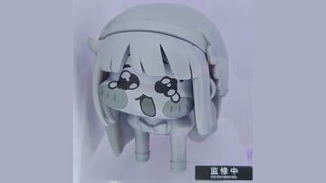 『トリッカル』ｽﾋﾟｷのフィギュアがお披露目。ミームにもなったあの姿で立体化。実は、カボチャのために友達を売るスピッキーが元ネタ