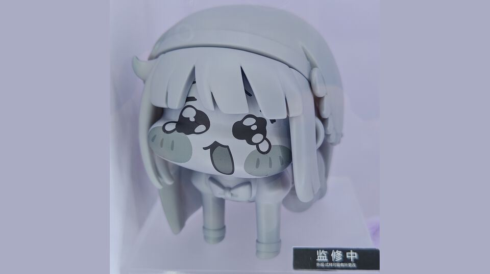 『トリッカル』ｽﾋﾟｷのフィギュアがお披露目。ミームにもなったあの姿で立体化。実は、カボチャのために友達を売るスピッキーが元ネタ