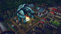 【Steam】『Against the Storm』が無料で遊べる。“非常に好評”な都市建設ローグライトがフリーウィークエンドの対象に。多彩な種族と文明再建
