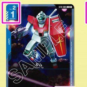 『ガンダムカードゲーム』で異例の改訂。平凡なはずの“低コストバニラ”20種が新ルール“禁止ペア”で一括制限へ