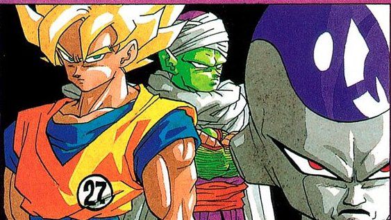 Kindleで『ドラゴンボール』『ナルト』が全巻半額。『呪術廻戦
