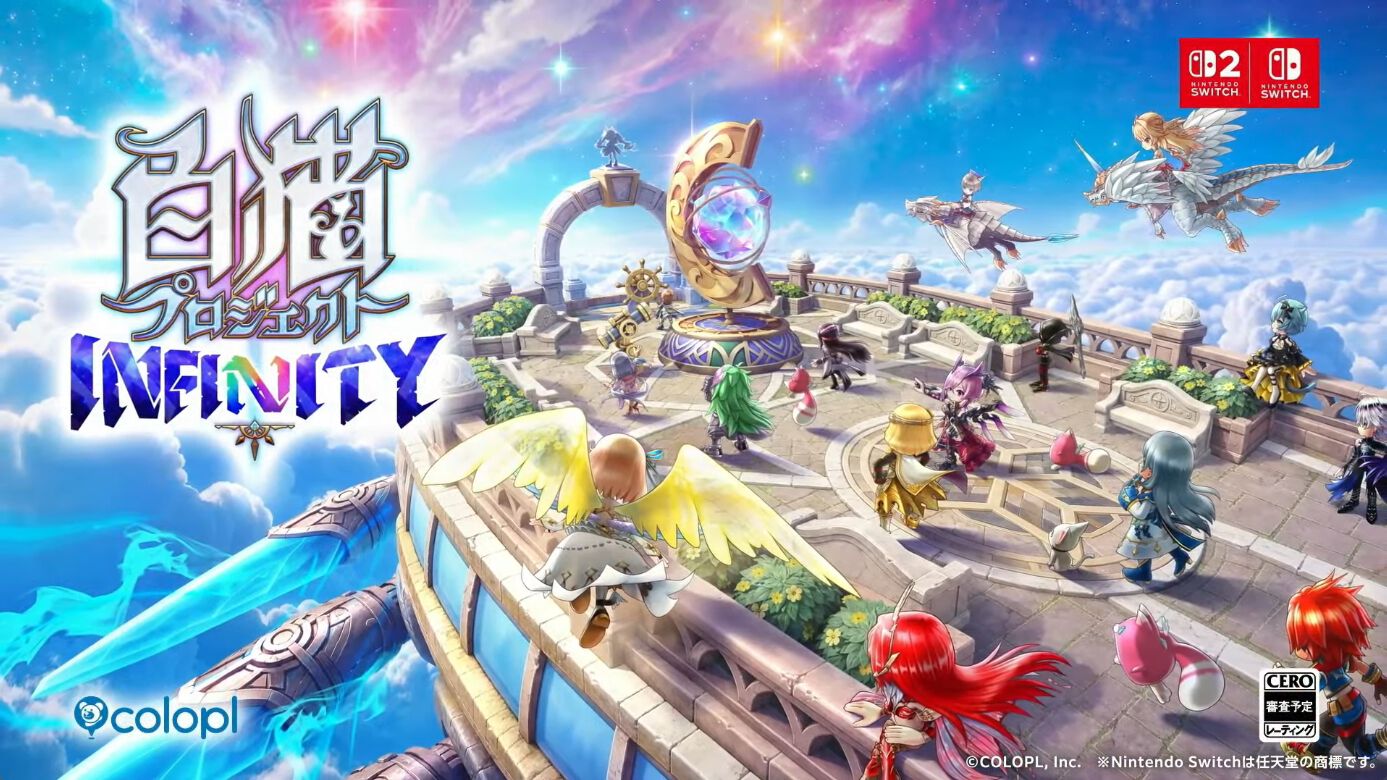 ローラーコースタータイクーン・アドベンチャー (Switch)のレビュー