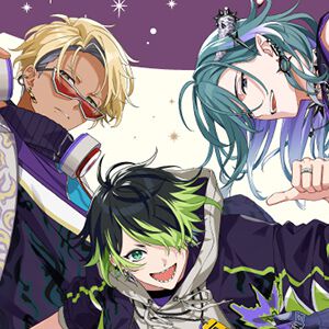 『ディズニー スパークリンク・スターズ』