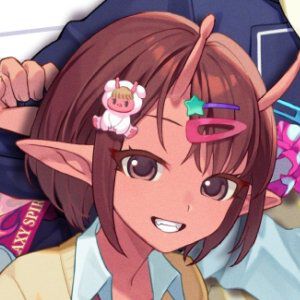 アニメ『銀河特急 ミルキー☆サブウェイ』