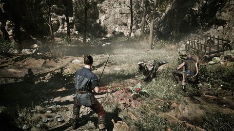 『ゴシック１リメイク』PS5ダウンロード版が11月24日に発売決定。7月16日からの延期の発表を経て発売日が明らかに。パッケージ版も発売