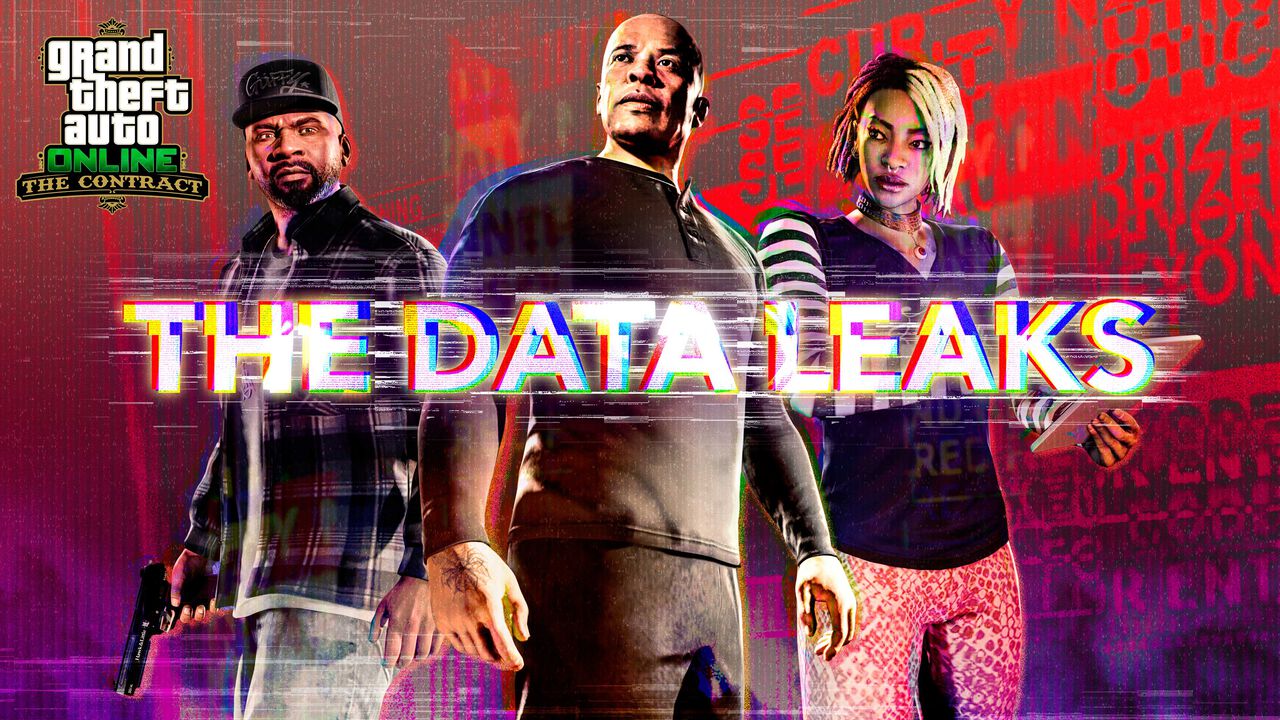 『GTAオンライン』データ流出とショートトリップで2倍のGTAマネーとRPが獲得可能。ラッキールーレットの特賞で“デクラス ドリフトタンパ”が登場