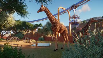 【237円】『プラネット ズー』が95%オフのセール価格に。DLCも対象で全部入りは22244円が7268円になって超お得。リアルな動物たちが棲む動物園が作れるシミュレーション